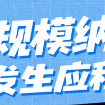 ����˰��حС��ģ��˰�˷���Ӧ˰���ף�ע����3�����յ�